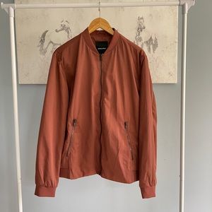 Jack and Jones Premium Bomber